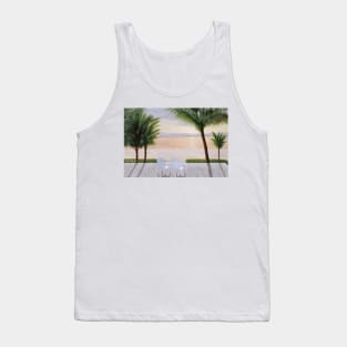 PALM BAY DREAMING Tank Top